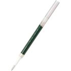 Recharges energel® pointe 0,7 mm. vert