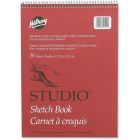 Carnet à croquis studio®