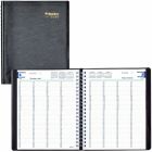 Agenda quotidien pour 4 personnes (2026)