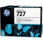 Têtes d'impression hp 727