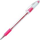 Stylo à bille rsvp® 0,7 mm. À l'unité rose