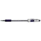 Stylo à bille rsvp® 0,7 mm. À l'unité violet