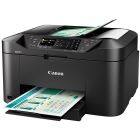 Imprimante multifonction jet d'encre couleur sans fil maxify mb2120