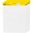 Bloc de conférence post-it® super collant recyclé pqt 6