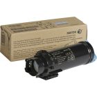 Cartouche de toner phaser 6510 / workcenter 6515 cyan