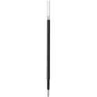 Recharge pour stylo acroball pointe fine noir