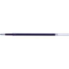 Recharge pour stylo acroball pointe moyenne bleu