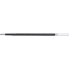Recharge pour stylo acroball pointe moyenne noir