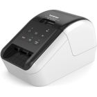 Imprimante à étiquettes ql-810wc
