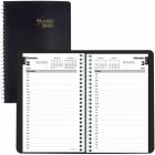 Agenda quotidien (2026) anglais
