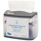 Distributrice pour serviettes de table tandem™