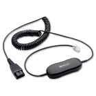 Câble intelligent pour casque d'écoute gn1200