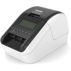 Imprimante à étiquettes ql-820nwbc