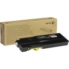 Cartouche de toner versalink c400/c405 jaune