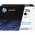 Cartouche de toner hp 37a