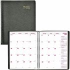 Agenda mensuel (2026) couverture souple. 14 mois : déc 2025 à janv 2027 11 x 8-1/2 po