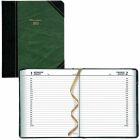 Agenda quotidien (2026) 8-1/8 x 6-9/16 po. anglais