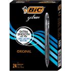 Stylos à bille roulante rétractable gel-ocity™ original noir