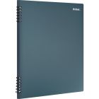 Cahier de notes papier de pierre 8-1/2 x 11 po