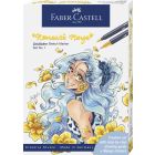 Ensemble de départ pour manga