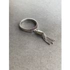Bague fougue gr. 7