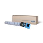 Toner km compatible tn328c/tn626c, 28k