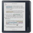 Liseuse kobo libra couleur 7 tactile - noir