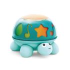 Tortue musicale