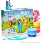 Bluey et ses amis