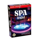 Drame & enquête - spa légal 18+