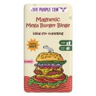 Mega burger