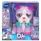 Dj beat boxer