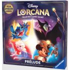 Disney lorcana - prélude