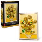 Vincent van gogh - les tournesols