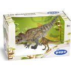 Boîte cadeau dinosaures