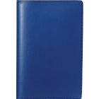 Agenda sapa x plastique bleu français 2027