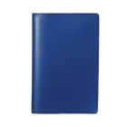 Agenda hebdo planning couv.freeport bleu bilingue 2027