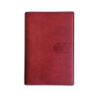 Agenda sapa x roma rouge tulipe français 2027