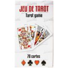 Jeu de tarot