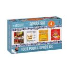 Ensemble après ski