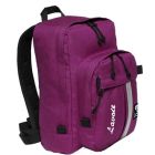 Sac à dos lavoie intro (mauve)