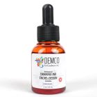 Encre à dessin 60 ml: orange