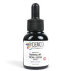 Encre à dessin 60 ml: noir