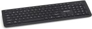 Clavier sans fil verbatim anglais