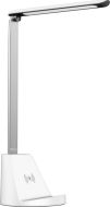 Lampe mili hl-s20 - charge sans-fil pour cellulaire