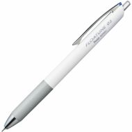 Stylo à bille rétractable floatune bleu