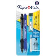 Ensemble de portemines profile mech® de paper mate