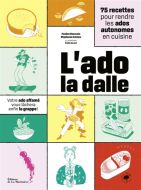 L' ado la dalle