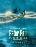 Peter pan de kensington