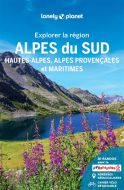 Explorer la région alpes du sud